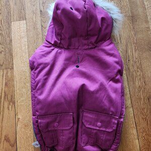 Good2Go Anorak Dog Coat